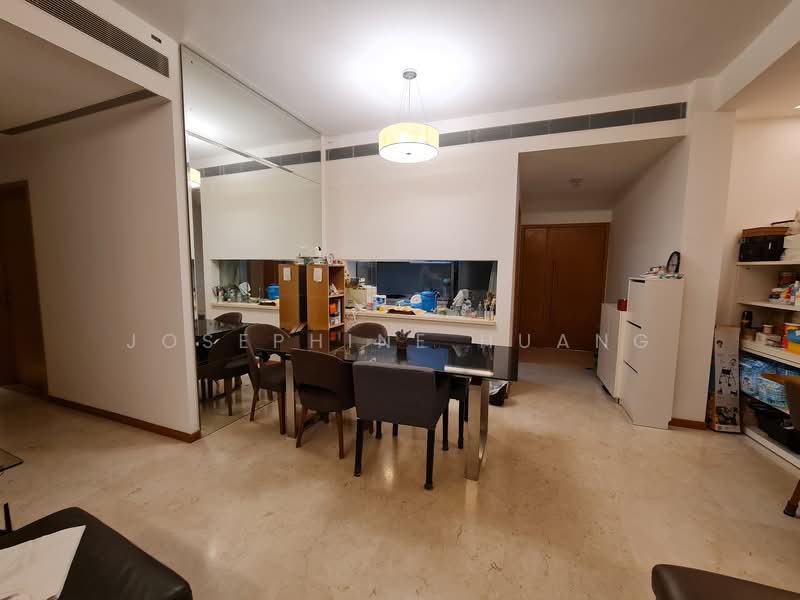 The Lincoln Residences, 28 Surrey Road, Room Rental, 400 sqft, Condominium For Rent, by Josephine Huang, 24008941 - PropertyGuru.com.sg