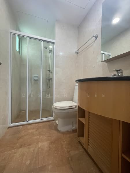 Queens, 10 Stirling Road, 3 Bedrooms, 1,195 sqft, Condominium For Rent, by Desmond Lee, 24008942 - PropertyGuru.com.sg