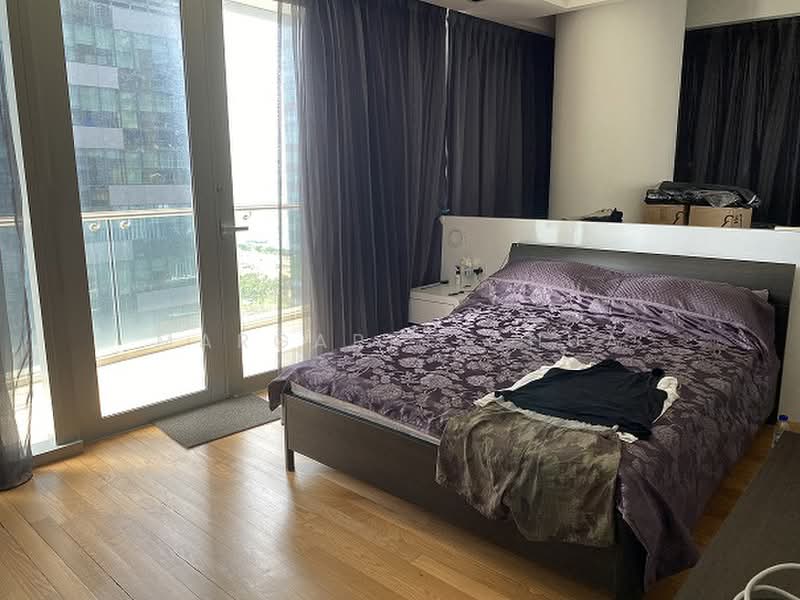 One Shenton, 1 Shenton Way, 2 Bedrooms, 1,141 sqft, Condominium For Rent, by Margaret Chua, 24008951 - PropertyGuru.com.sg