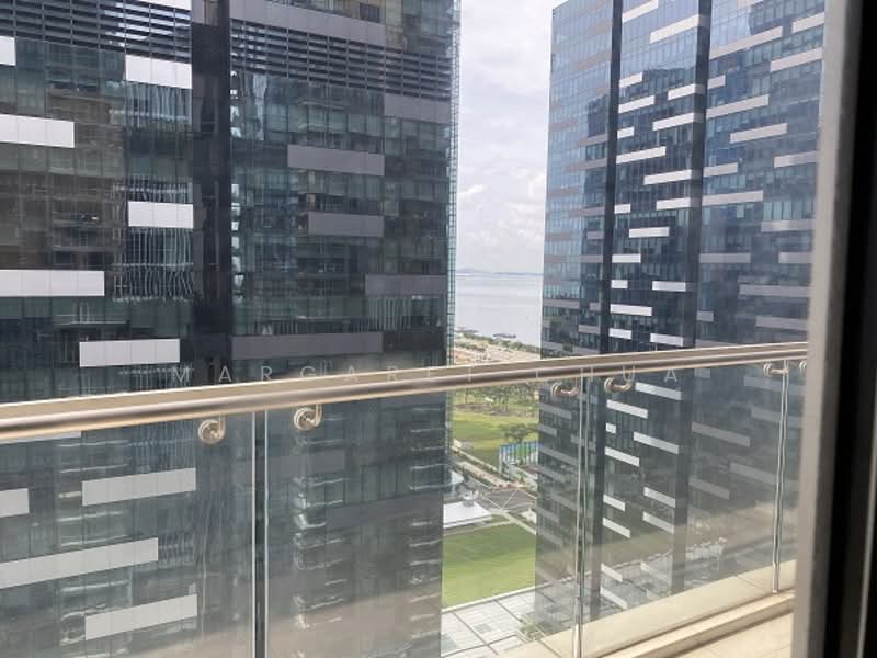 One Shenton, 1 Shenton Way, 2 Bedrooms, 1,141 sqft, Condominium For Rent, by Margaret Chua, 24008951 - PropertyGuru.com.sg