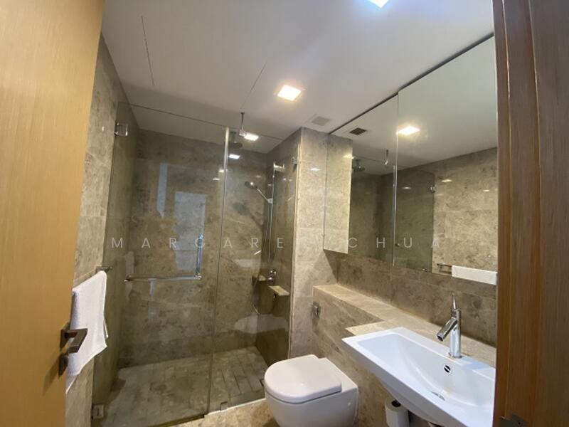 One Shenton, 1 Shenton Way, 2 Bedrooms, 1,141 sqft, Condominium For Rent, by Margaret Chua, 24008951 - PropertyGuru.com.sg