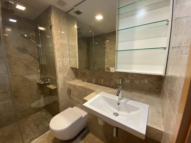 One Shenton, 1 Shenton Way, 2 Bedrooms, 1,141 sqft, Condominium For Rent, by Margaret Chua, 24008951 - PropertyGuru.com.sg