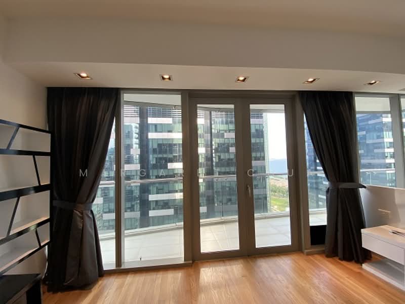 One Shenton, 1 Shenton Way, 2 Bedrooms, 1,141 sqft, Condominium For Rent, by Margaret Chua, 24008951 - PropertyGuru.com.sg