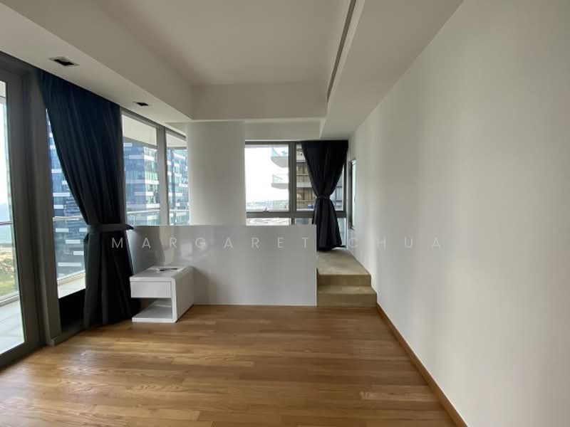 One Shenton, 1 Shenton Way, 2 Bedrooms, 1,141 sqft, Condominium For Rent, by Margaret Chua, 24008951 - PropertyGuru.com.sg