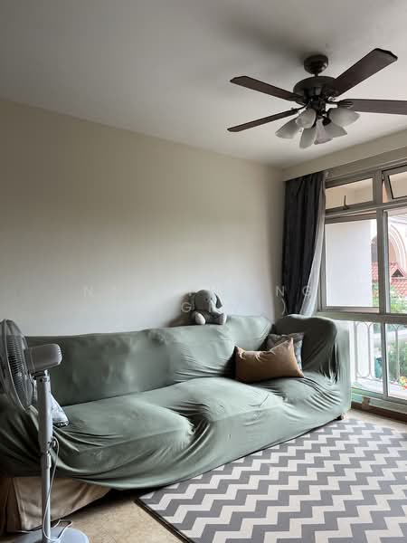 The Gardens at Bishan, 1 Sin Min Walk, 3 Bedrooms, 1,238 sqft, Condominium For Rent, by Nandini Ng (Regina), 24009065 - PropertyGuru.com.sg