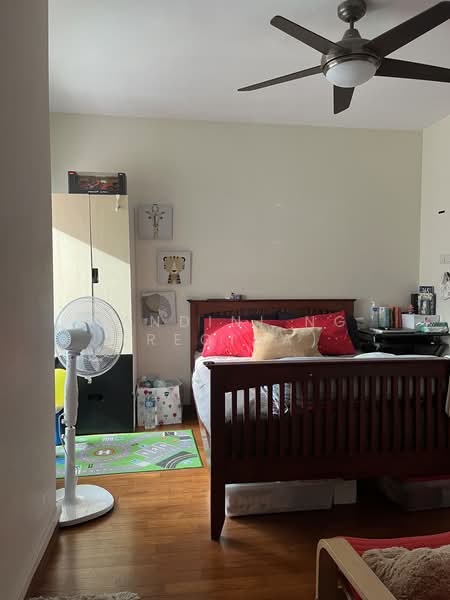 The Gardens at Bishan, 1 Sin Min Walk, 3 Bedrooms, 1,238 sqft, Condominium For Rent, by Nandini Ng (Regina), 24009065 - PropertyGuru.com.sg