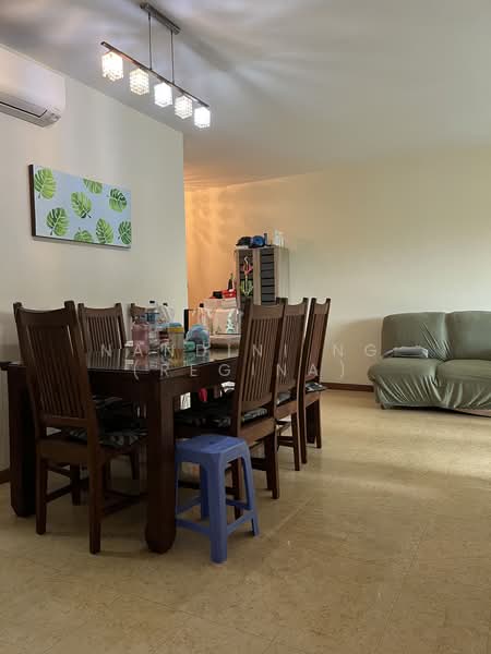 The Gardens at Bishan, 1 Sin Min Walk, 3 Bedrooms, 1,238 sqft, Condominium For Rent, by Nandini Ng (Regina), 24009065 - PropertyGuru.com.sg