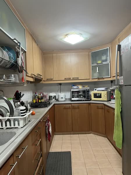 The Gardens at Bishan, 1 Sin Min Walk, 3 Bedrooms, 1,238 sqft, Condominium For Rent, by Nandini Ng (Regina), 24009065 - PropertyGuru.com.sg