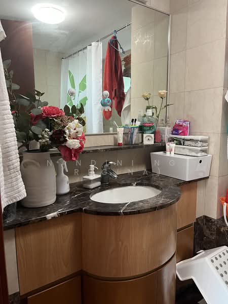 The Gardens at Bishan, 1 Sin Min Walk, 3 Bedrooms, 1,238 sqft, Condominium For Rent, by Nandini Ng (Regina), 24009065 - PropertyGuru.com.sg