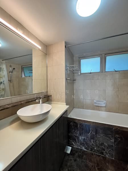 The Gardens at Bishan, 1 Sin Min Walk, 3 Bedrooms, 1,238 sqft, Condominium For Rent, by Nandini Ng (Regina), 24009065 - PropertyGuru.com.sg