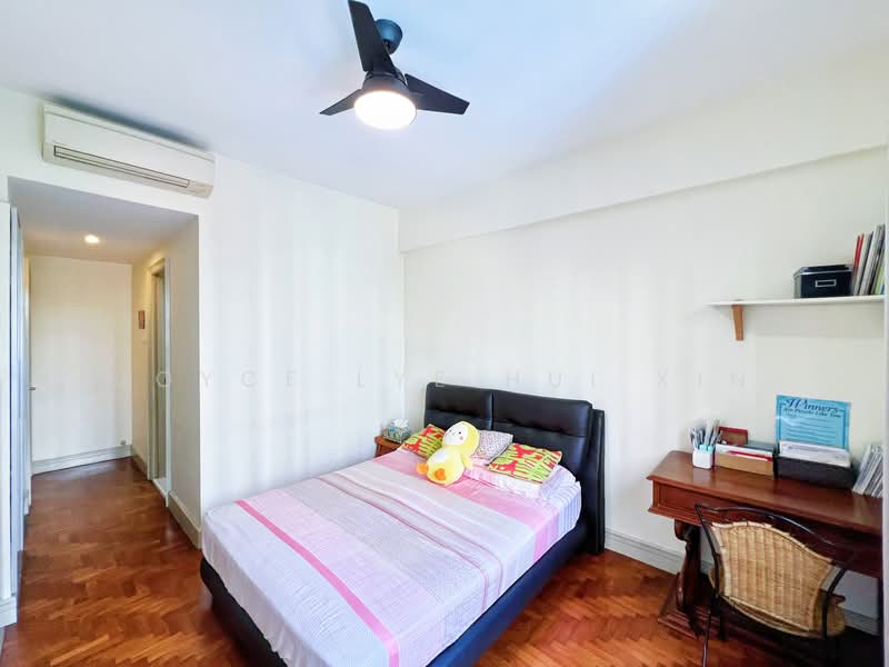 Parkview Apartments, 3 Bukit Batok Street 25, 3 Bedrooms, 1,119 sqft, Apartment For Sale, by Joyce Lye Hui Xin, 24009096 - PropertyGuru.com.sg