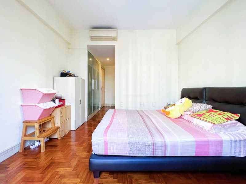 Parkview Apartments, 3 Bukit Batok Street 25, 3 Bedrooms, 1,119 sqft, Apartment For Sale, by Joyce Lye Hui Xin, 24009096 - PropertyGuru.com.sg