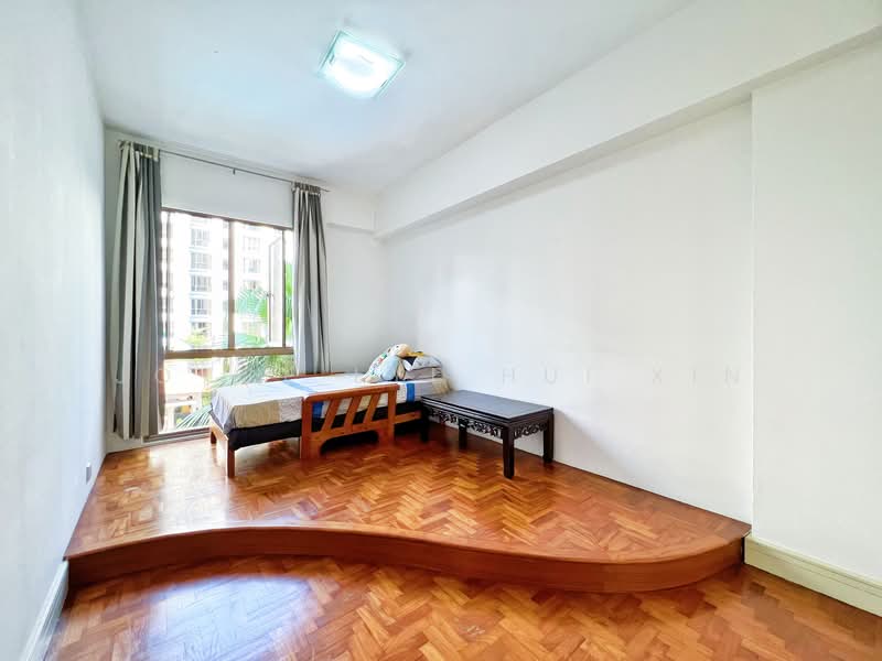 Parkview Apartments, 3 Bukit Batok Street 25, 3 Bedrooms, 1,119 sqft, Apartment For Sale, by Joyce Lye Hui Xin, 24009096 - PropertyGuru.com.sg