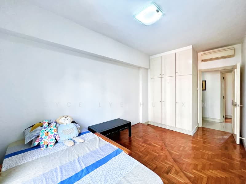 Parkview Apartments, 3 Bukit Batok Street 25, 3 Bedrooms, 1,119 sqft, Apartment For Sale, by Joyce Lye Hui Xin, 24009096 - PropertyGuru.com.sg