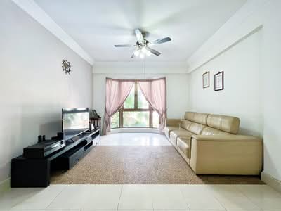 For Sale - Parkview Apartments