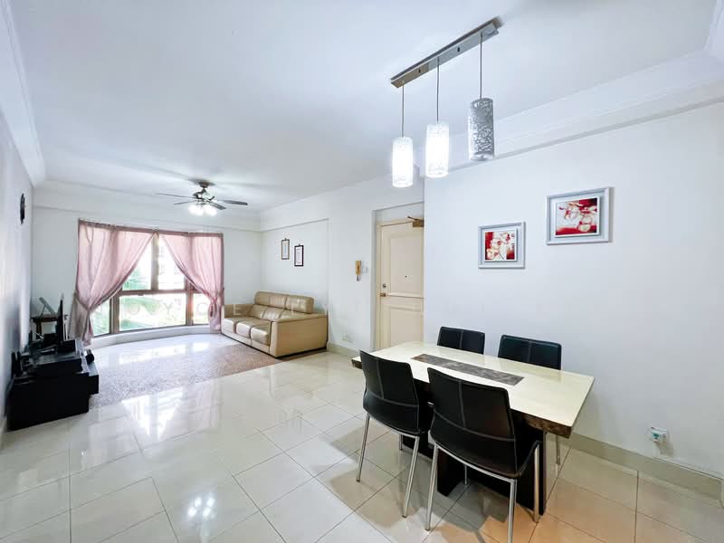 Parkview Apartments, 3 Bukit Batok Street 25, 3 Bedrooms, 1,119 sqft, Apartment For Sale, by Joyce Lye Hui Xin, 24009096 - PropertyGuru.com.sg