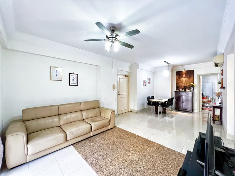 Parkview Apartments, 3 Bukit Batok Street 25, 3 Bedrooms, 1,119 sqft, Apartment For Sale, by Joyce Lye Hui Xin, 24009096 - PropertyGuru.com.sg