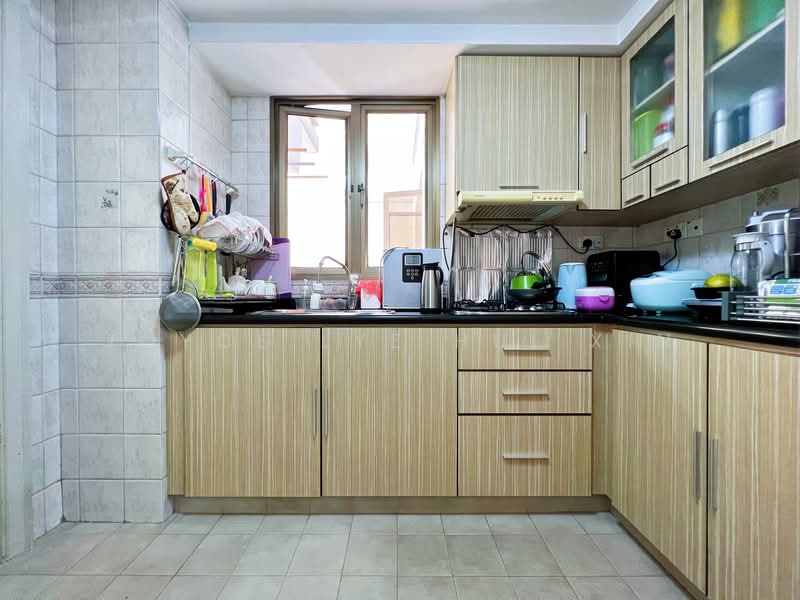 Parkview Apartments, 3 Bukit Batok Street 25, 3 Bedrooms, 1,119 sqft, Apartment For Sale, by Joyce Lye Hui Xin, 24009096 - PropertyGuru.com.sg