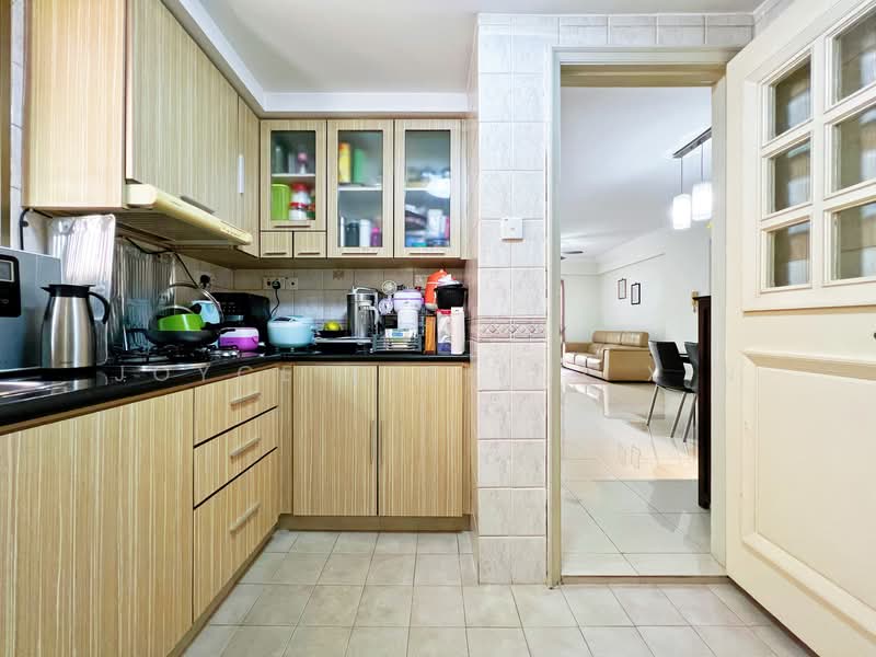 Parkview Apartments, 3 Bukit Batok Street 25, 3 Bedrooms, 1,119 sqft, Apartment For Sale, by Joyce Lye Hui Xin, 24009096 - PropertyGuru.com.sg