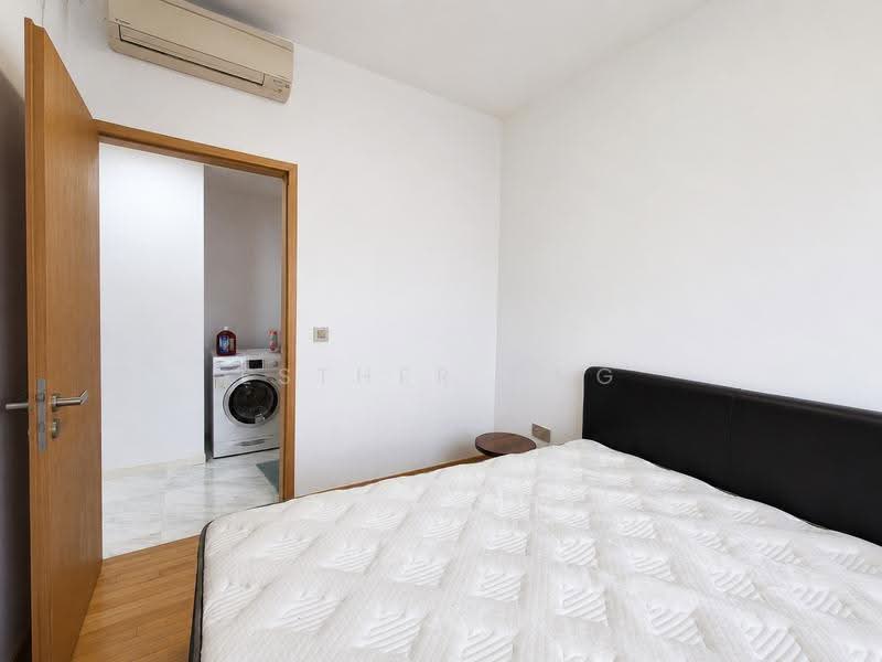 The Viridian, 6 Jalan Ampas, Balestier / Toa Payoh, 1 Bedroom, 527 sqft, Condominium For Rent, by Esther Ong, 24009104 - Bedroom - PropertyGuru.com.sg
