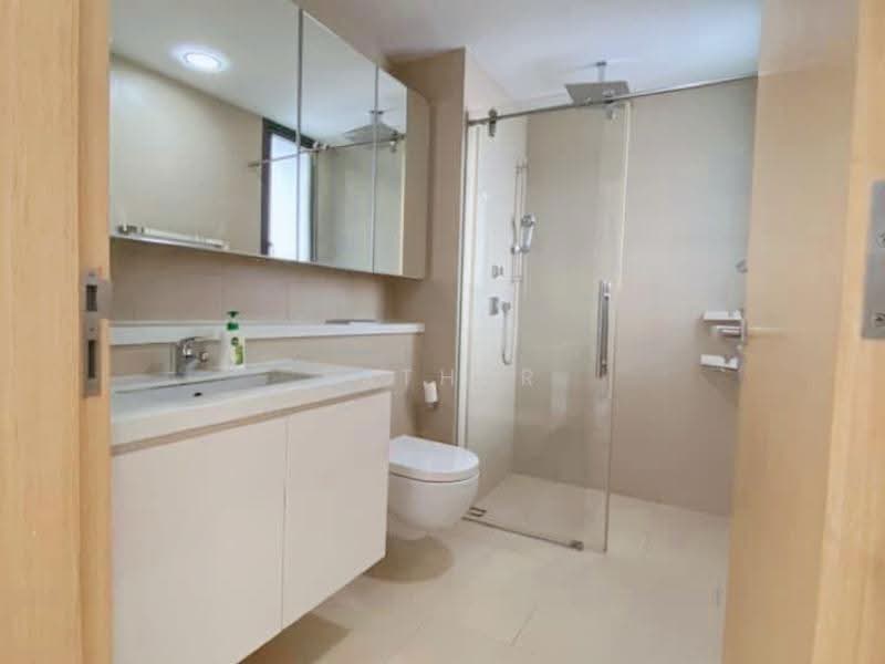 The Viridian, 6 Jalan Ampas, Balestier / Toa Payoh, 1 Bedroom, 527 sqft, Condominium For Rent, by Esther Ong, 24009104 - PropertyGuru.com.sg