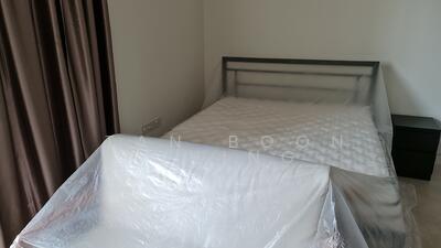 For Rent - Highline Residences