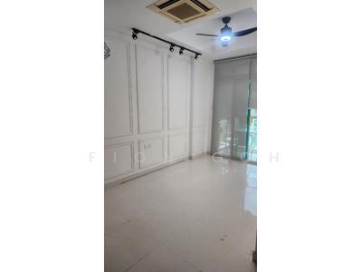 For Rent - Parc Rosewood