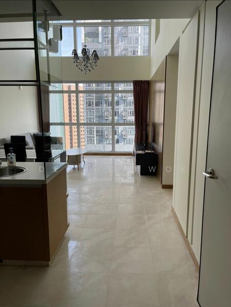 Icon, 10 Gopeng Street, 2 Bedrooms, 1,173 sqft, Apartment For Rent, by Dennis Kwok, 24009269 - PropertyGuru.com.sg