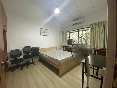 For Rent - Ivory Heights