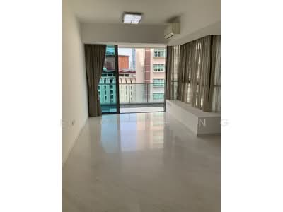 For Rent - Lincoln Suites