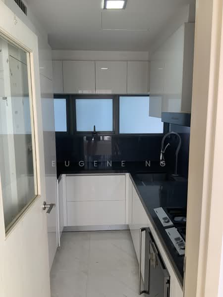 Lincoln Suites, 3 Khiang Guan Avenue, 2 Bedrooms, 1,044 sqft, Condominium For Rent, by Eugene Ng, 24009325 - PropertyGuru.com.sg