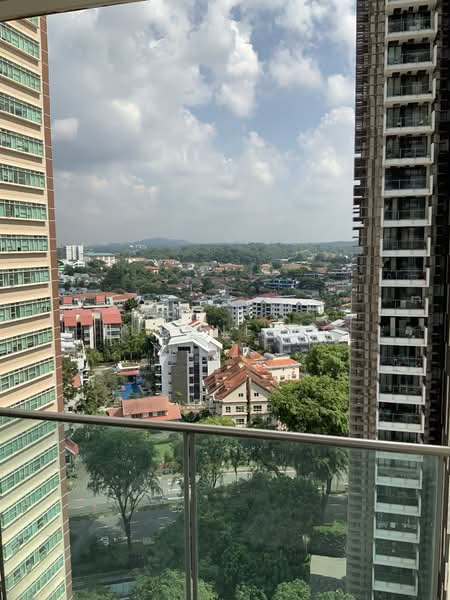 Lincoln Suites, 3 Khiang Guan Avenue, 2 Bedrooms, 1,044 sqft, Condominium For Rent, by Eugene Ng, 24009325 - PropertyGuru.com.sg