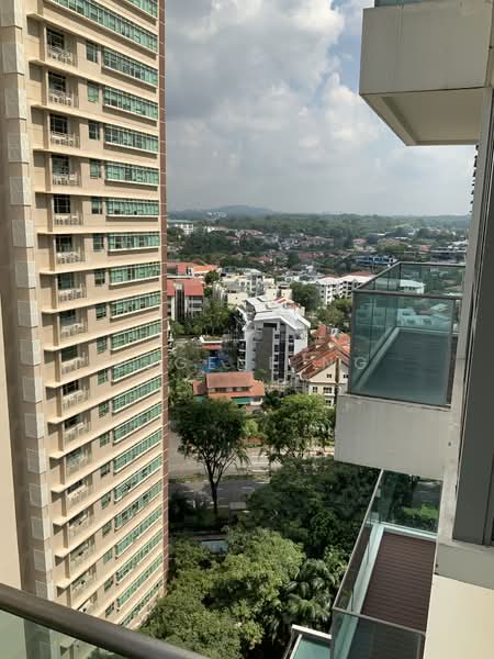 Lincoln Suites, 3 Khiang Guan Avenue, 2 Bedrooms, 1,044 sqft, Condominium For Rent, by Eugene Ng, 24009325 - PropertyGuru.com.sg