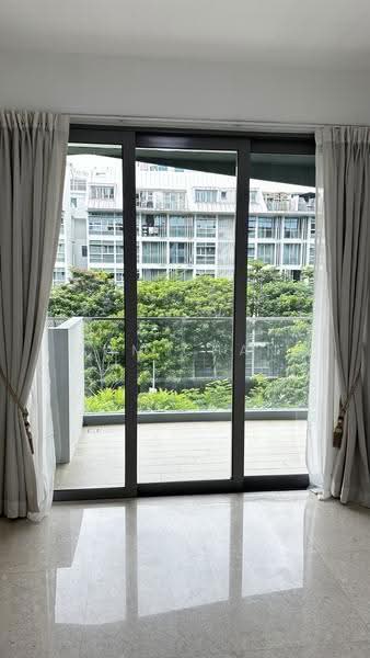 Stellar RV, 408 River Valley Road, Tanglin / Holland / Bukit Timah, 2 Bedrooms, 538 sqft, Condominium For Sale, by Sam Chan, 24009338 - Living room - PropertyGuru.com.sg