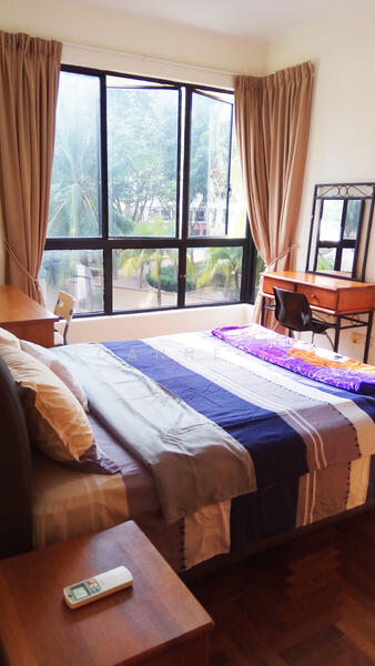 Heritage View, 10 Dover Rise, 3 Bedrooms, 1,195 sqft, Condominium For Rent, by Joanne Li, 24009359 - PropertyGuru.com.sg