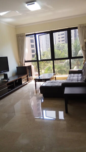 Heritage View, 10 Dover Rise, 3 Bedrooms, 1,195 sqft, Condominium For Rent, by Joanne Li, 24009359 - PropertyGuru.com.sg