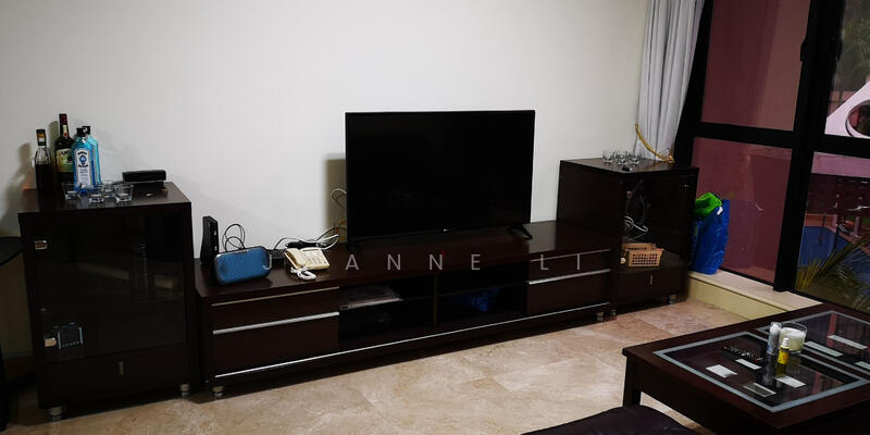 Heritage View, 10 Dover Rise, 3 Bedrooms, 1,195 sqft, Condominium For Rent, by Joanne Li, 24009359 - PropertyGuru.com.sg
