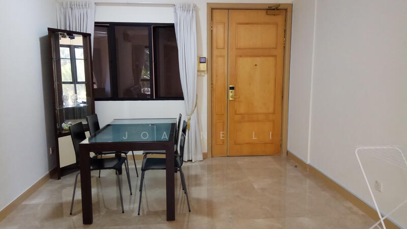 Heritage View, 10 Dover Rise, 3 Bedrooms, 1,195 sqft, Condominium For Rent, by Joanne Li, 24009359 - PropertyGuru.com.sg