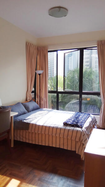 Heritage View, 10 Dover Rise, 3 Bedrooms, 1,195 sqft, Condominium For Rent, by Joanne Li, 24009359 - PropertyGuru.com.sg