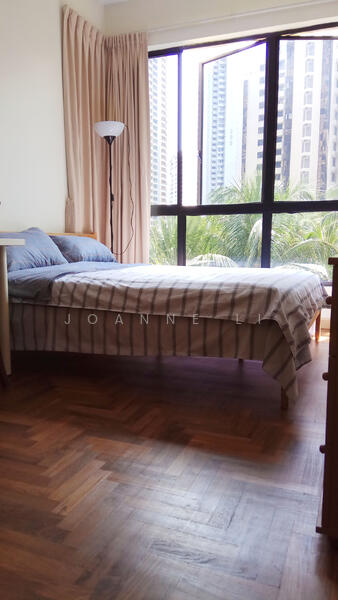 Heritage View, 10 Dover Rise, 3 Bedrooms, 1,195 sqft, Condominium For Rent, by Joanne Li, 24009359 - PropertyGuru.com.sg