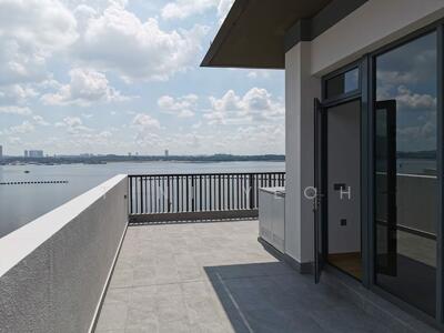 For Rent - Watercove