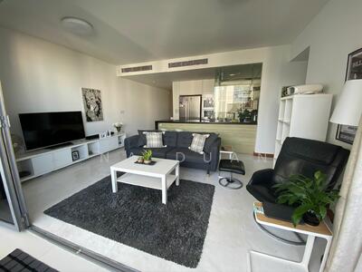 For Rent - The Shore Residences