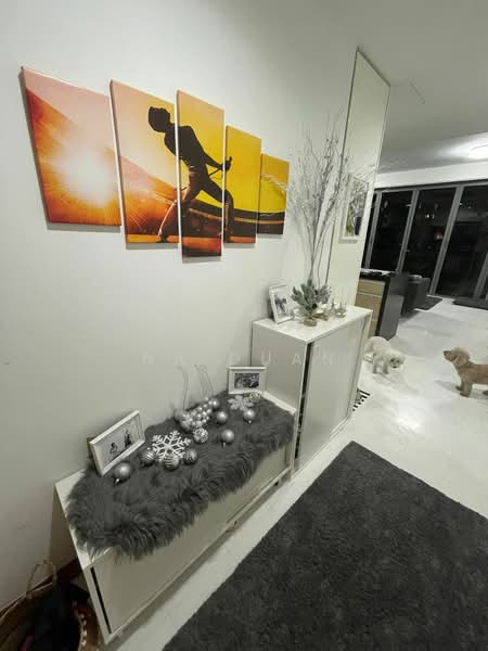 The Shore Residences, 83 Amber Road, 3 Bedrooms, 1,141 sqft, Condominium For Rent, by Vanessa Duan, 24009422 - PropertyGuru.com.sg