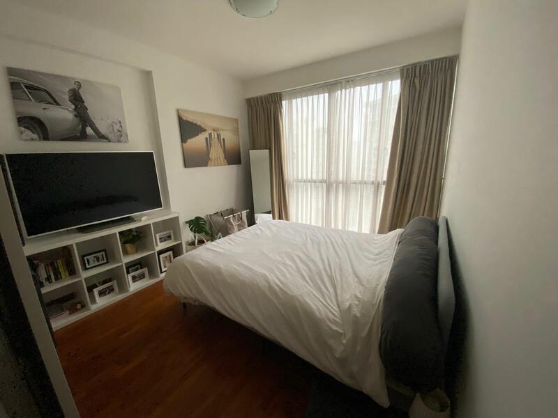 The Shore Residences, 83 Amber Road, 3 Bedrooms, 1,141 sqft, Condominium For Rent, by Vanessa Duan, 24009422 - PropertyGuru.com.sg