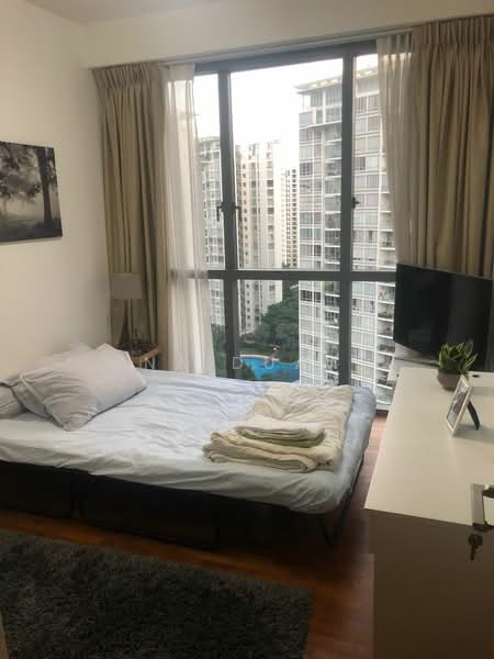 The Shore Residences, 83 Amber Road, 3 Bedrooms, 1,141 sqft, Condominium For Rent, by Vanessa Duan, 24009422 - PropertyGuru.com.sg