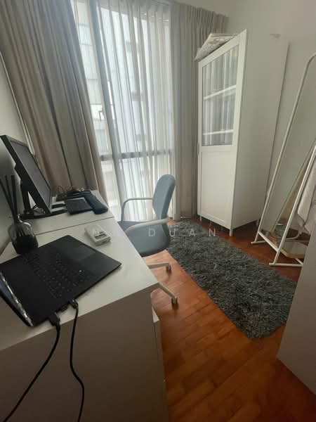 The Shore Residences, 83 Amber Road, 3 Bedrooms, 1,141 sqft, Condominium For Rent, by Vanessa Duan, 24009422 - PropertyGuru.com.sg