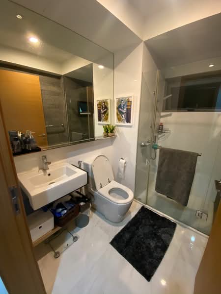 The Shore Residences, 83 Amber Road, 3 Bedrooms, 1,141 sqft, Condominium For Rent, by Vanessa Duan, 24009422 - PropertyGuru.com.sg