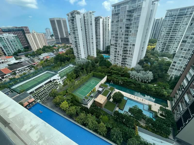 The Shore Residences, 83 Amber Road, 3 Bedrooms, 1,141 sqft, Condominium For Rent, by Vanessa Duan, 24009422 - PropertyGuru.com.sg