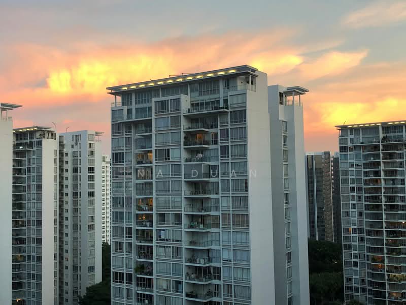 The Shore Residences, 83 Amber Road, 3 Bedrooms, 1,141 sqft, Condominium For Rent, by Vanessa Duan, 24009422 - PropertyGuru.com.sg