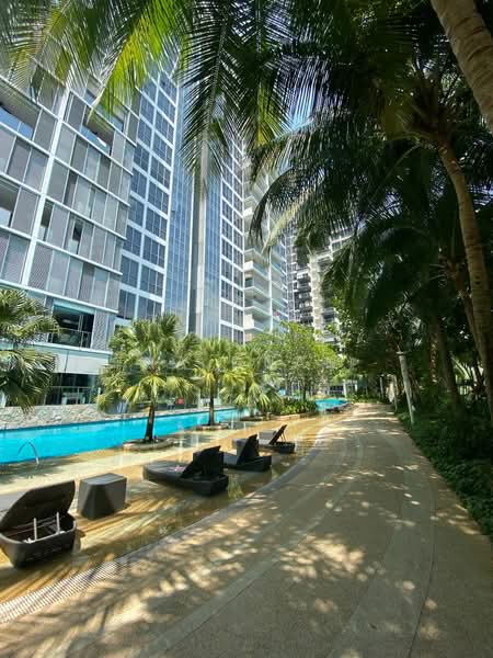 The Shore Residences, 83 Amber Road, 3 Bedrooms, 1,141 sqft, Condominium For Rent, by Vanessa Duan, 24009422 - PropertyGuru.com.sg